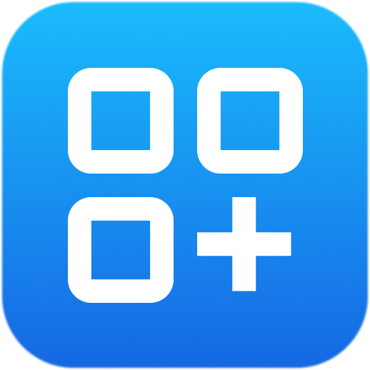 GKSPHONE - App Gallery App Icon | Best FiveM Phone Script