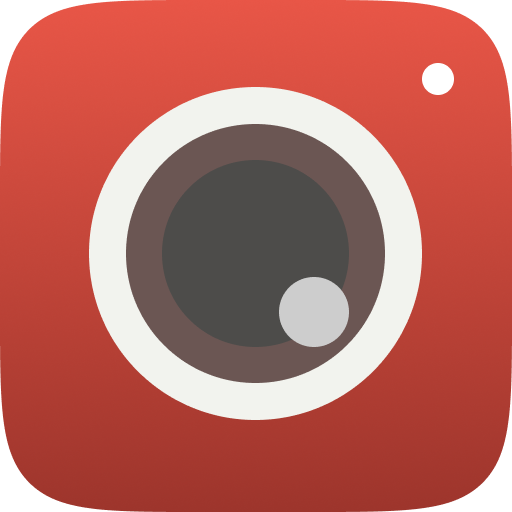 GKSPHONE - Camera App Icon | Best FiveM Phone Script