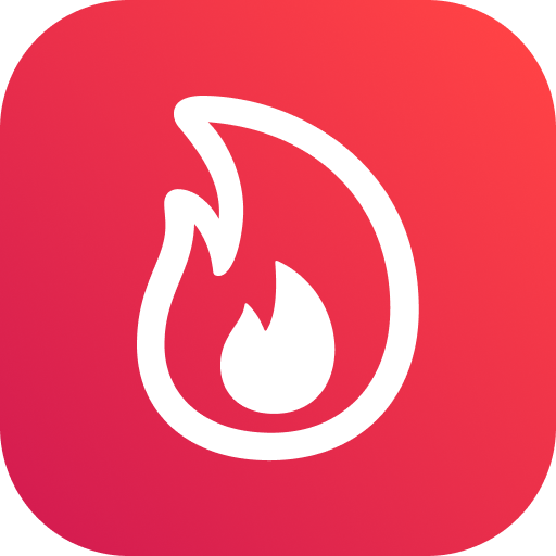 GKSPHONE - Flare App Icon | Best FiveM Phone Script