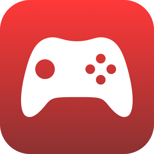 GKSPHONE - Games App Icon | Best FiveM Phone Script