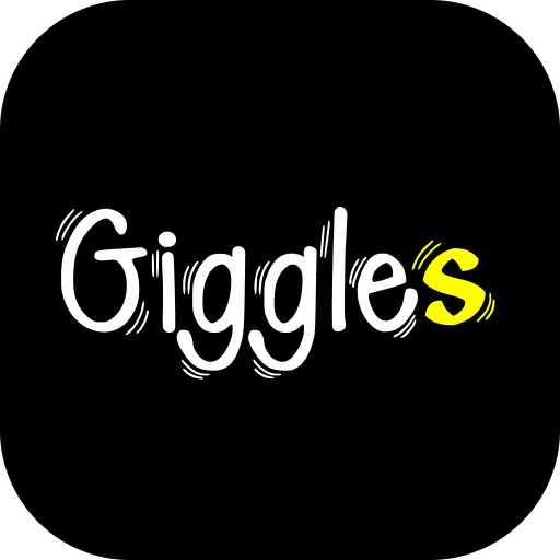 GKSPHONE - Giggles App Icon | Best FiveM Phone Script