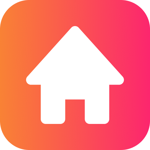 GKSPHONE - House App Icon | Best FiveM Phone Script