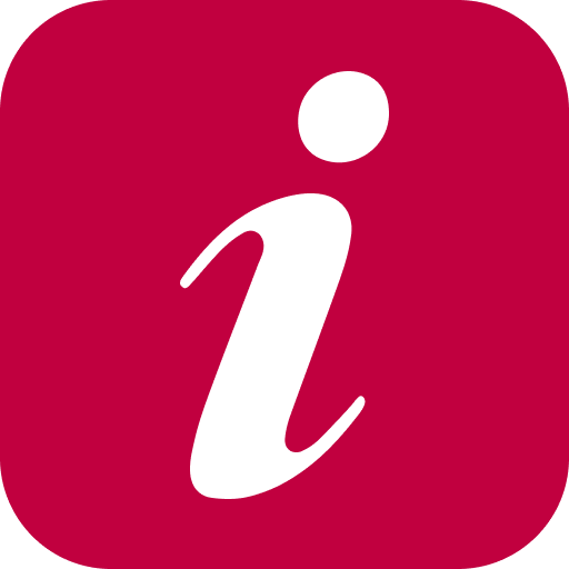 GKSPHONE - Info App Icon | Best FiveM Phone Script