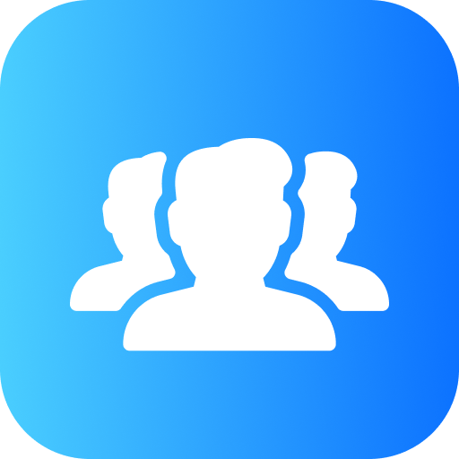 GKSPHONE - Job Center App Icon | Best FiveM Phone Script