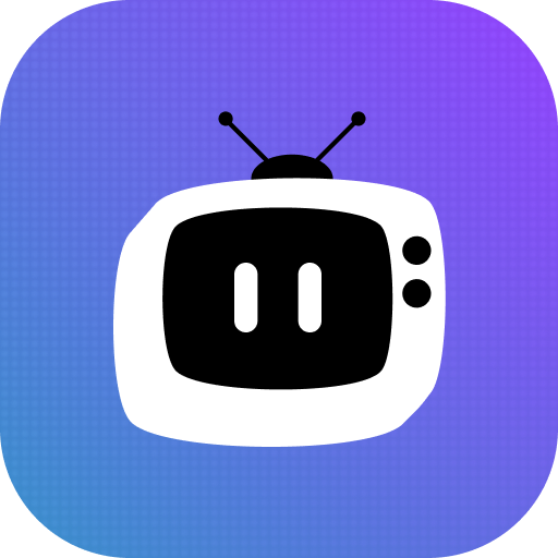 GKSPHONE - Live Stream App Icon | Best FiveM Phone Script