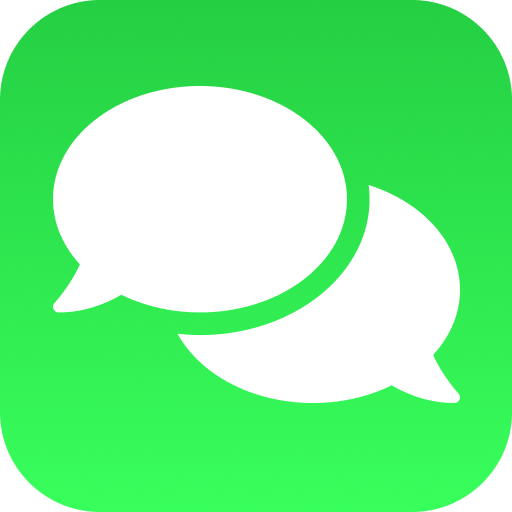 GKSPHONE - Messages App Icon | Best FiveM Phone Script
