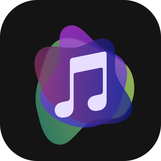 GKSPHONE - Music App Icon | Best FiveM Phone Script