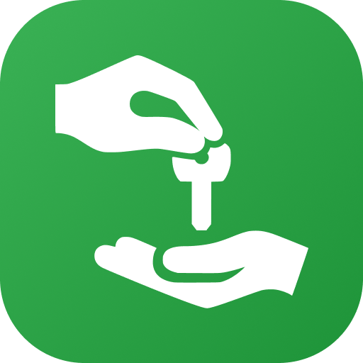 GKSPHONE - Rent a Car App Icon | Best FiveM Phone Script