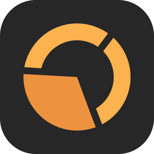 GKSPHONE - Stock Market App Icon | Best FiveM Phone Script