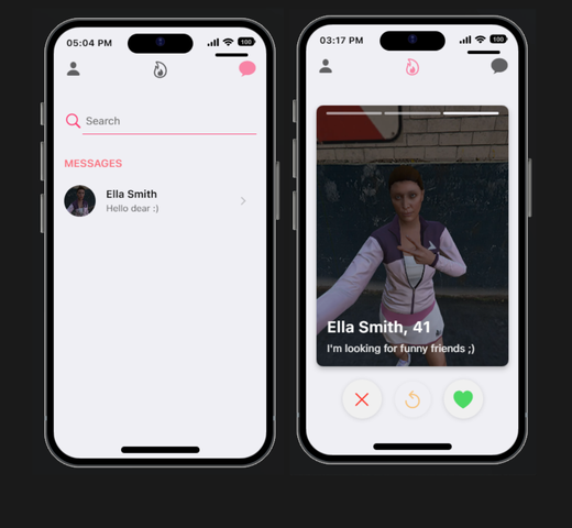 GKSPHONE - Best FiveM Phone Script