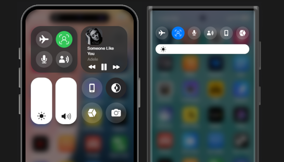 GKSPHONE - Best FiveM Phone Script | Feature Preview 1